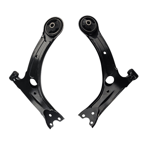 PAIR Front Lower Control Arm for Toyota Celica ZZT231 Corolla ZZE122 1999-2006