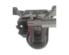 Control Arm Lower Right for Nissan Navara D40 Spain 2005-2015