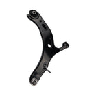 Pair Front Lower Control Arm for Subaru Liberty BM BR Outback BR 2009-2014