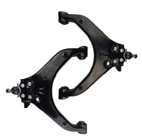2X Front Lower Control Arm for Holden Colorado RG Isuzu D-Max TFS TFR MU-X UC, LDV T60