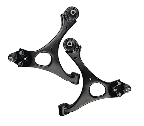 2x Front Lower Control Arm for Honda Civic FD FD1 FD2 FD3 1.3L 1.8L 2.0L 05-12