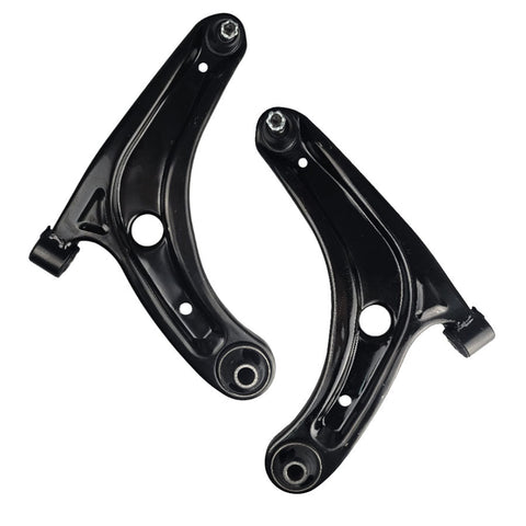 2x Front Lower Control Arm for Honda Jazz GD 1.3L 1.5L FWD 2002~2008
