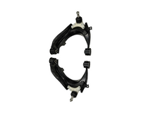 2x Front Upper Control Arm for Holden Colorado RG, Isuzu D-Max TFR, LDV T60