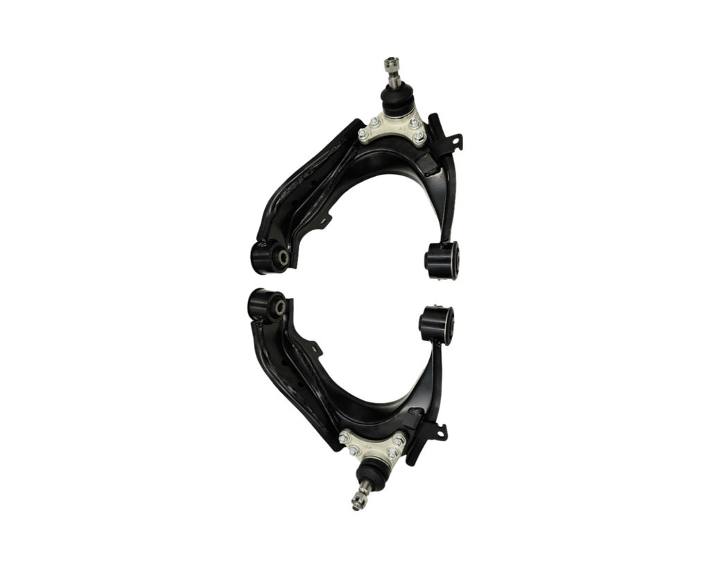 2x Front Upper Control Arm for Holden Colorado RG, Isuzu D-Max TFR, LDV T60