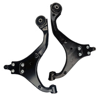 PAIR Front Lower Control Arm for Hyundai Tucson JM Kia Sportage KM 2004-2010