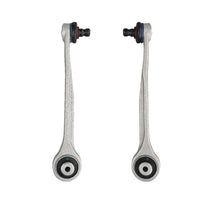 2X Front Upper LH RH Control Arm for Audi S4 A4 B8 8K / S5 A5 8T 8F 2007-2017