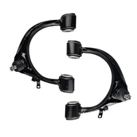 2x Front Upper Control Arm for Lexus LX470 Toyota Landcruiser HDJ100 UZJ100