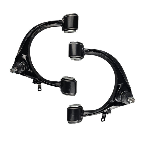 2x Front Upper Control Arm for Lexus LX470 Toyota Landcruiser HDJ100 UZJ100