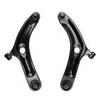 2X Front Lower Control Arm & Ball Joint for Hyundai i20 PB 1.4L 1.6L 2010-2015