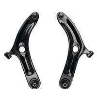 2X Front Lower Control Arm & Ball Joint for Hyundai i20 PB 1.4L 1.6L 2010-2015