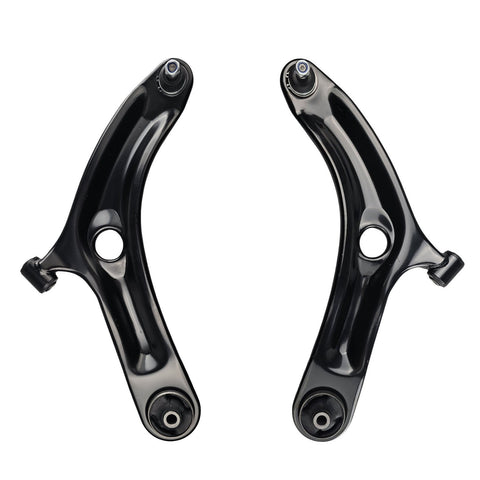 2X Front Lower Control Arm & Ball Joint for Hyundai i20 PB 1.4L 1.6L 2010-2015