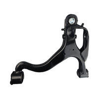 Left Front Lower Control Arm for Land Rover Discovery Series 3 L319 2.7L 4.0L 4.4L / Series 4 L319 2.7L 3.0L 5.0L / Range Rover Sport L320 2.7L ELD11 / 3.0L 306DT / 3.6L 368DT / 4.2L 428PS / 4.4L 448PN / 5.0L 508PN, 508PS - Air Suspension