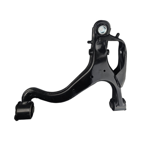 Left Front Lower Control Arm for Land Rover Discovery Series 3 L319 2.7L 4.0L 4.4L / Series 4 L319 2.7L 3.0L 5.0L / Range Rover Sport L320 2.7L ELD11 / 3.0L 306DT / 3.6L 368DT / 4.2L 428PS / 4.4L 448PN / 5.0L 508PN, 508PS - Air Suspension