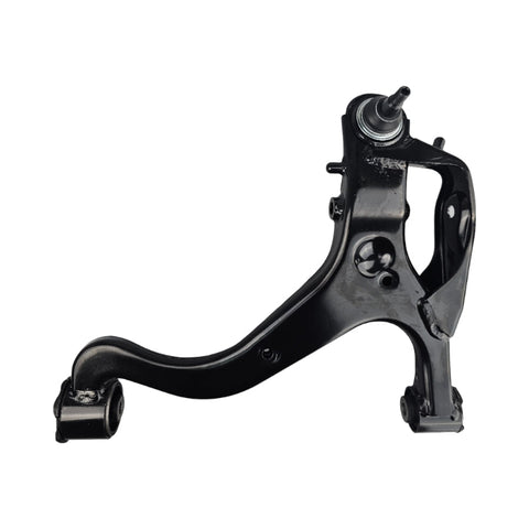 Right Front Lower Control Arm for Land Rover Discovery Series 3 L319 2.7L 4.0L 4.4L / Series 4 L319 2.7L 3.0L 5.0L / Range Rover Sport L320 2.7L ELD11 / 3.0L 306DT / 3.6L 368DT / 4.2L 428PS / 4.4L 448PN / 5.0L 508PN, 508PS - Air Suspension