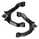 2X Front Upper Control Arm with Ball Joint For Mitsubishi Pajero NM NP NS