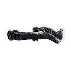 2X Front Upper Control Arm with Ball Joint For Mitsubishi Pajero NM NP NS