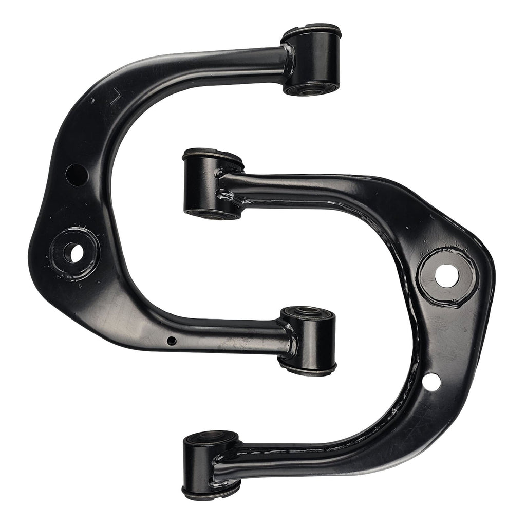2X Front Upper Control Arm For Toyota LandCruiser Prado KZJ90 KZJ95 RZJ95 VZJ95