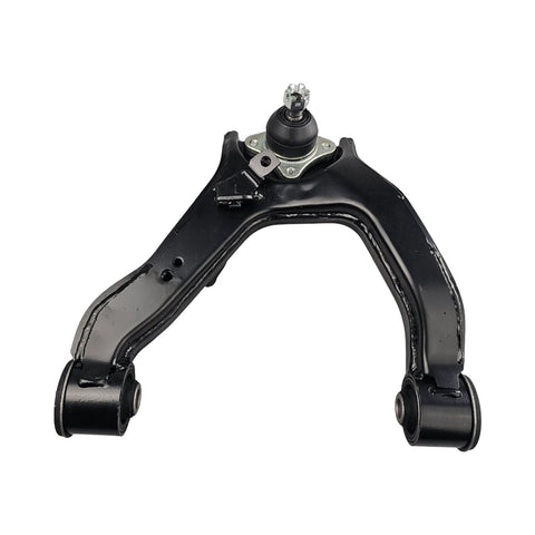 Front Left Upper Control Arm with Ball Joint For Mitsubishi Pajero NT NW NX