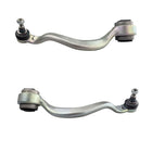 2X Front Lower Radius Arm For BMW X5 E70 2007~2013, X6 E71 2008~2014