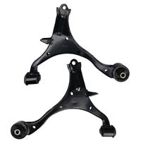 Pair Lower Control Arms for Honda Civic EP3, ES1, ES8, ES9, EU3