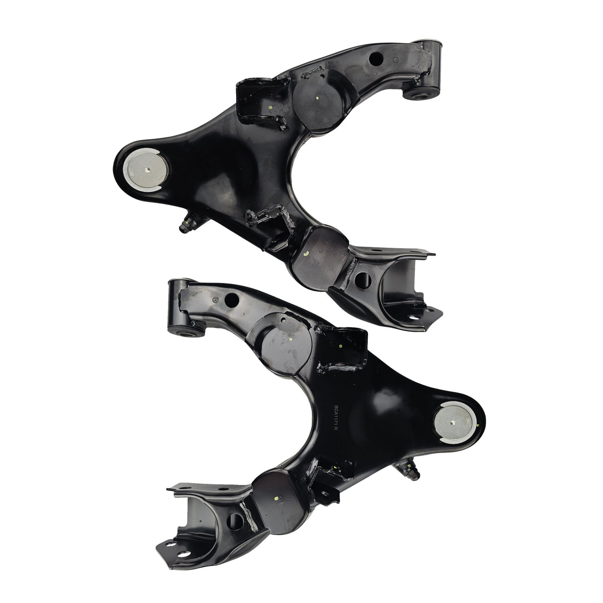 2X Front Lower Control Arm for Toyota Landcruiser HDJ100 UZJ100, Lexus LX470