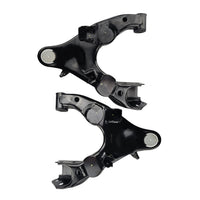 2X Front Lower Control Arm for Toyota Landcruiser HDJ100 UZJ100, Lexus LX470