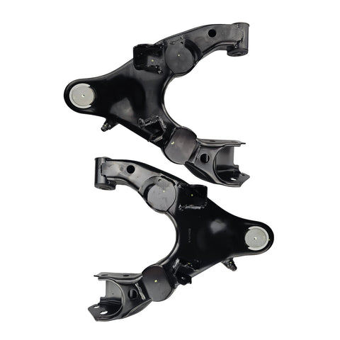 2X Front Lower Control Arm for Toyota Landcruiser HDJ100 UZJ100, Lexus LX470