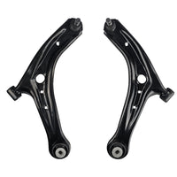 2X Lower Both Control Arm for Ford Fiesta WS WT WZ Mazda Mazda2 DE