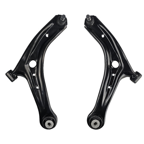 2X Lower Both Control Arm for Ford Fiesta WS WT WZ Mazda Mazda2 DE