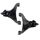 2X Front Lower Control Arm For Mitsubishi Pajero NS,NT,NW,NX 2006~2021