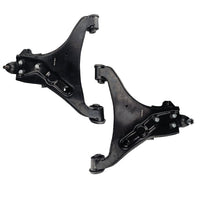 2X Front Lower Control Arm For Mitsubishi Pajero NS,NT,NW,NX 2006~2021
