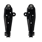 2X Front Lower Control Arm for Mitsubishi Starwagon GLX SF SE SF GL SG ECI SH SJ