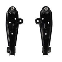 2X Front Lower Control Arm for Mitsubishi Starwagon GLX SF SE SF GL SG ECI SH SJ