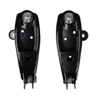 2X Front Lower Control Arm for Mitsubishi Express SF SG SH SJ PJ 1986-2014