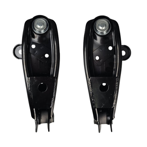 2X Front Lower Control Arm for Mitsubishi Express SF SG SH SJ PJ 1986-2014