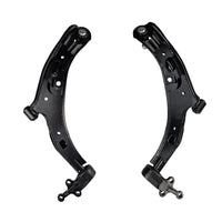 2X Front Lower Control Arm for Nissan Pulsar N16 1.6L 1.8L FWD 1999-2006