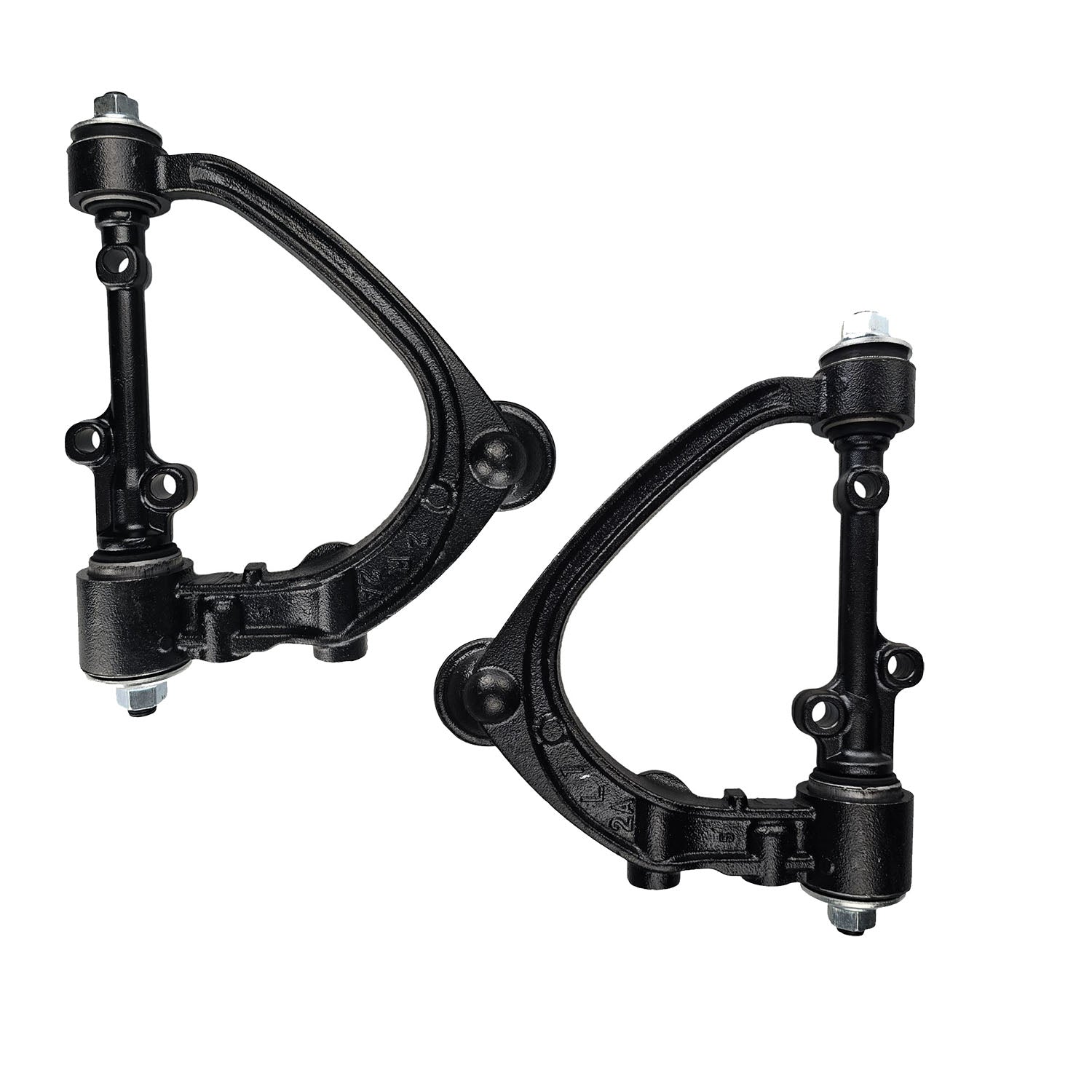 2X Front Upper Control Arm for Toyota Hiace KDH201 KDH206 KDH221 KDH221