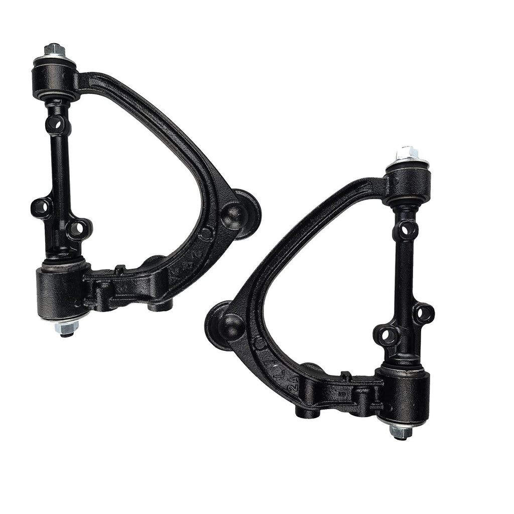2X Front Upper Control Arm for Toyota Hiace TRH200 KDH200 KDH205 KDH220