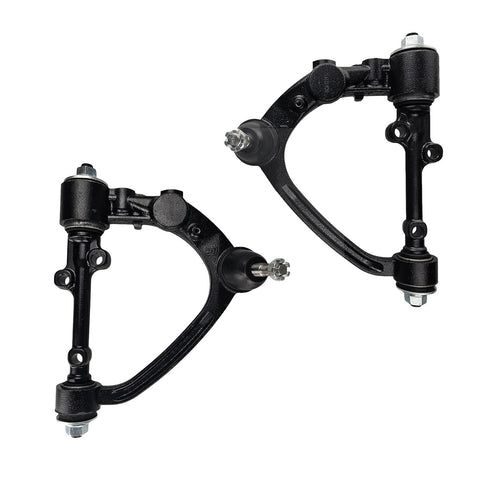 2X Front Upper Control Arm for Toyota Regius Ace TRH200 2.0L, KDH206 3.0L