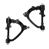 2X Front Upper Control Arm for Toyota Hiace TRH200 KDH200 KDH205 KDH220 TRH221 TRH224 TRH226 TRH229 KDH201 KDH206 KDH221R KDH221 KDH222 TRH223 KDH223 / Regius Ace TRH200 KHD206