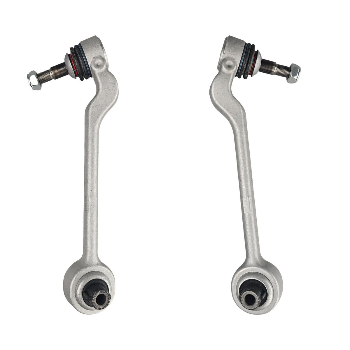 2X Front Lower Control Arm for BMW 3 Series E90 E91 E92 E93, X Series E83 E84
