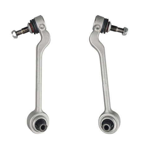 2X Front Lower Control Arm for BMW 3 Series E90 E91 E92 E93, X Series E83 E84
