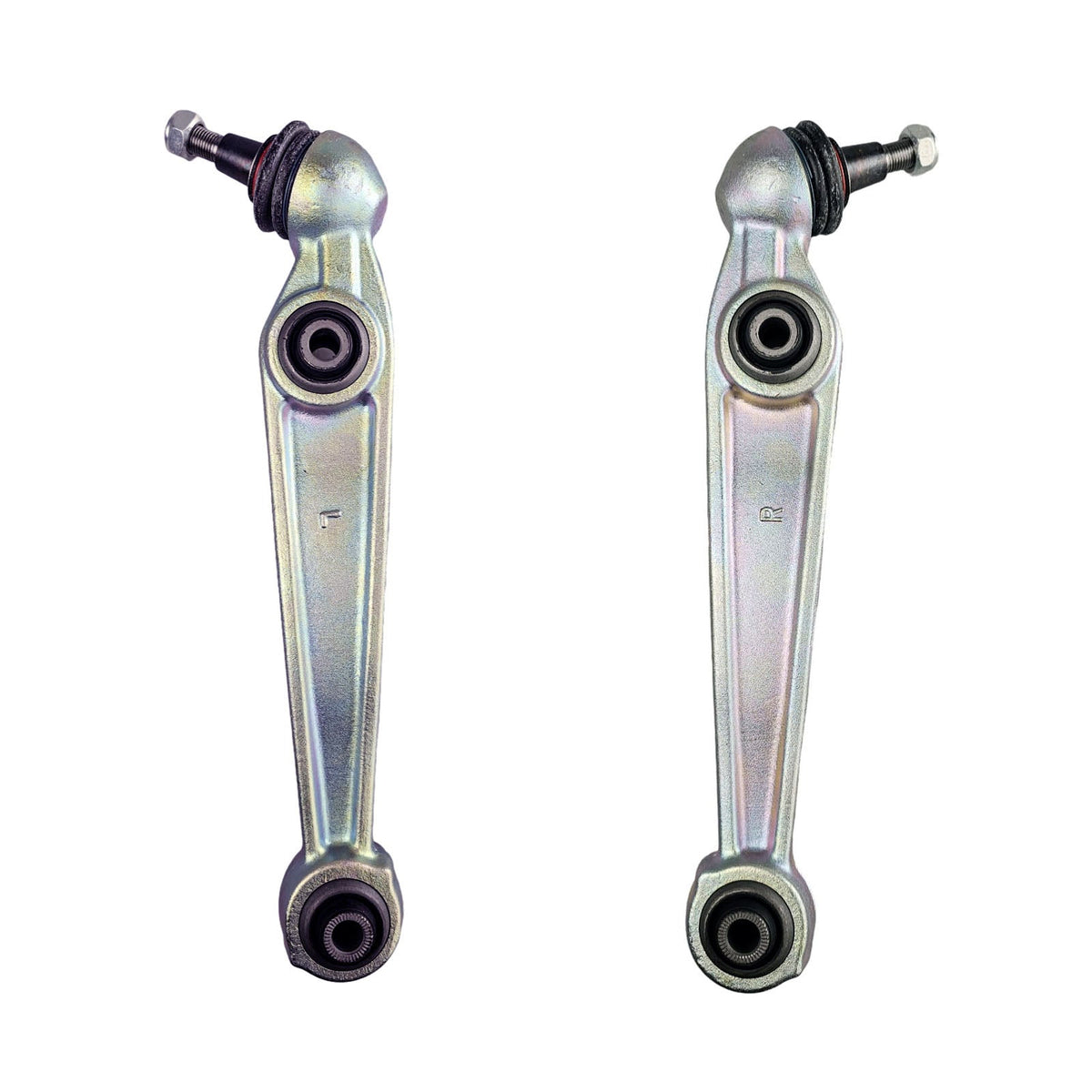 2X Front Lower Control Arm For BMW X5 E70 2007~2013, X6 E71 2008~2014