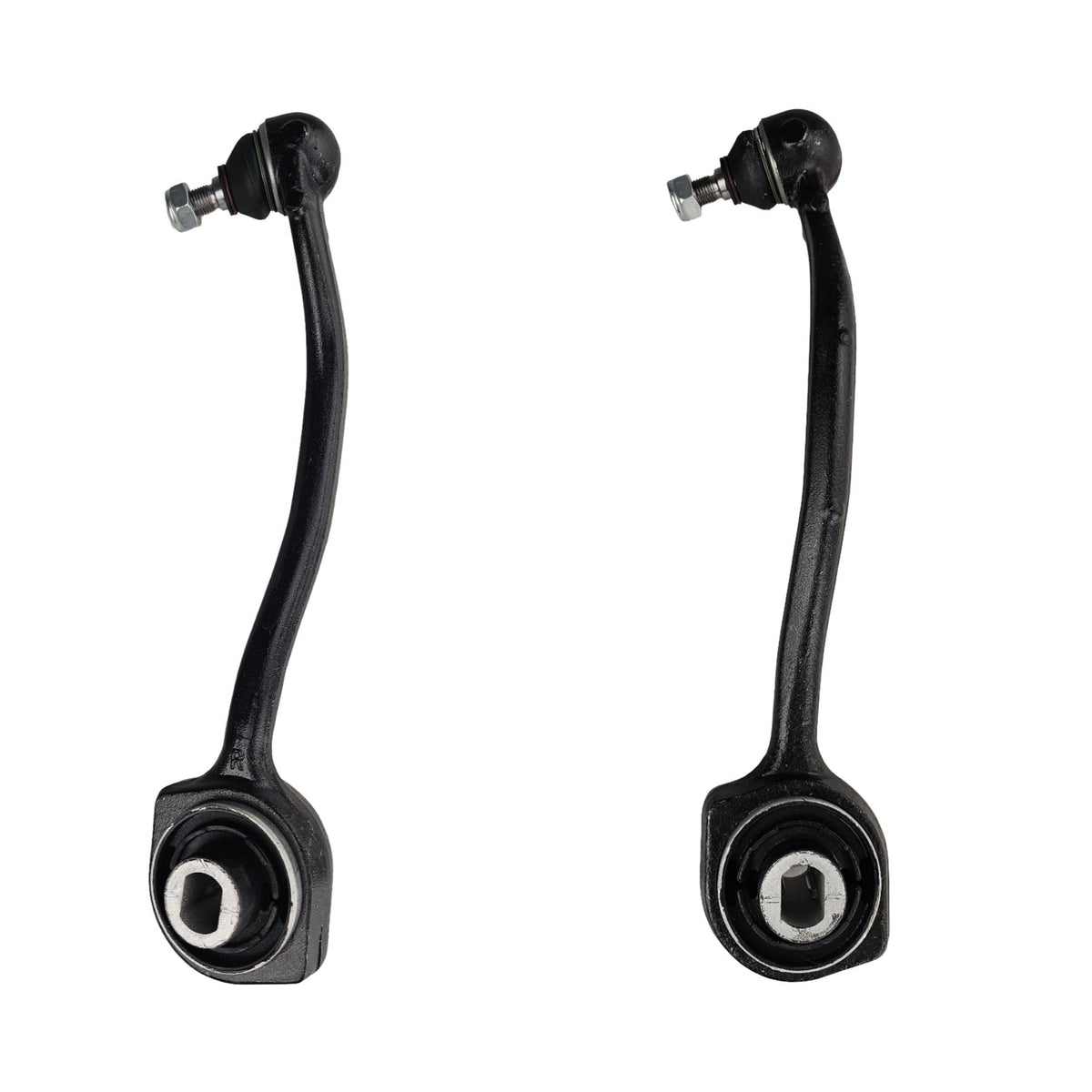 2X Rear Lower Control Arm for Mercedes Benz C180 C200 C220 C230 C32 C320 C350 C55 CLC200 CLK200K CLK240 CLK280 CLK350 CLK500 CLK55 CLK63 SLK200 SLK280 SLK300 SLK55
