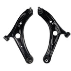 2X Front Lower Control Arm For Toyota Echo NCP10 NCP12 NCP13 1999~2005 12mm ID