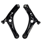 2X Front Lower Control Arm For Toyota Echo NCP10 NCP12 NCP13 1999~2005 12mm ID