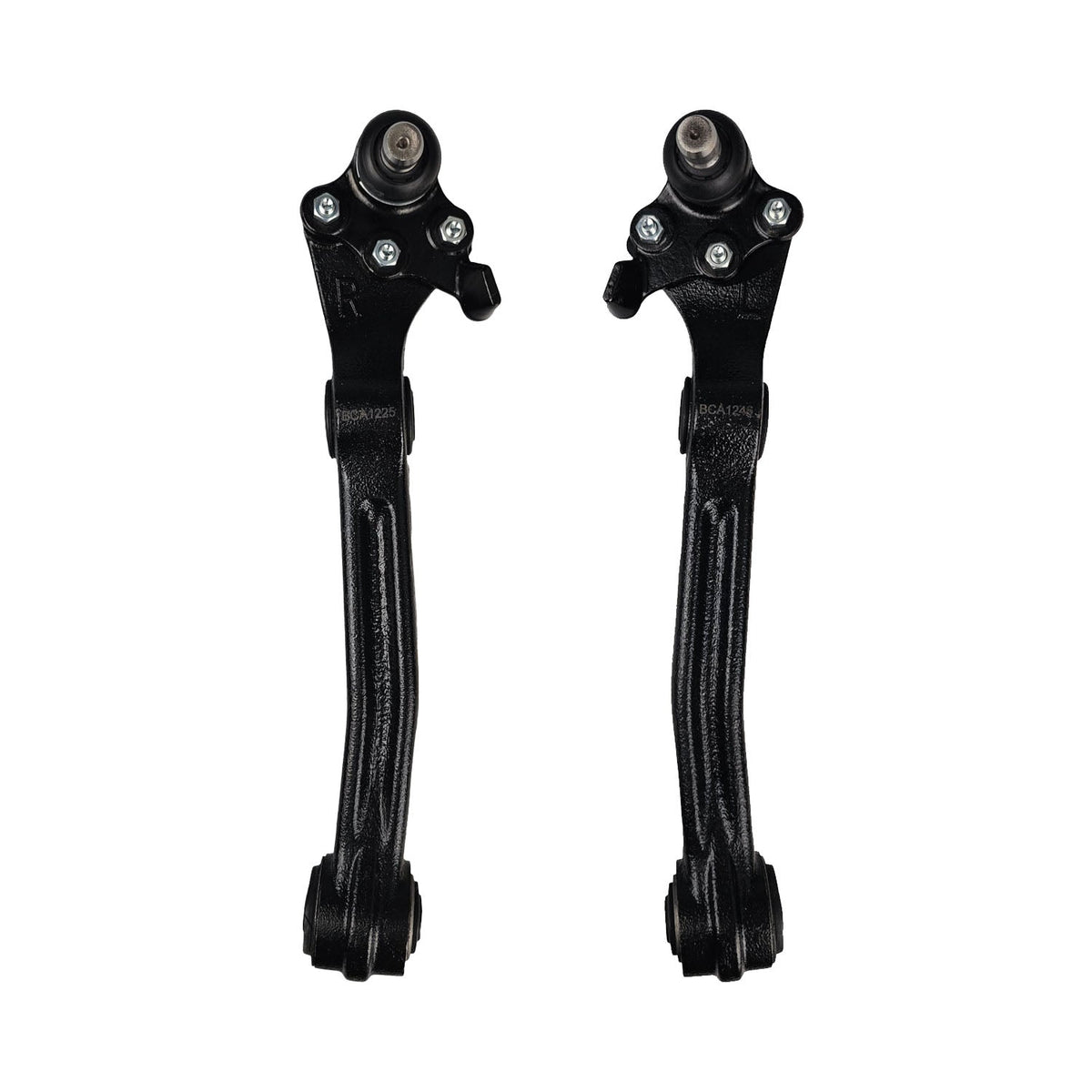 2X Front Lower Control Arm for Holden Calais Caprice Commodore Statesman VR VS 3.8L 5.0L RWD / HSV Clubsport Maloo Senator VR VS 3.8L 5.0L 5.7L RWD