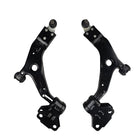 2X Front Lower Control Arm for Ford Focus LZ LW 2011-2019 21mm Ball Joint Taper