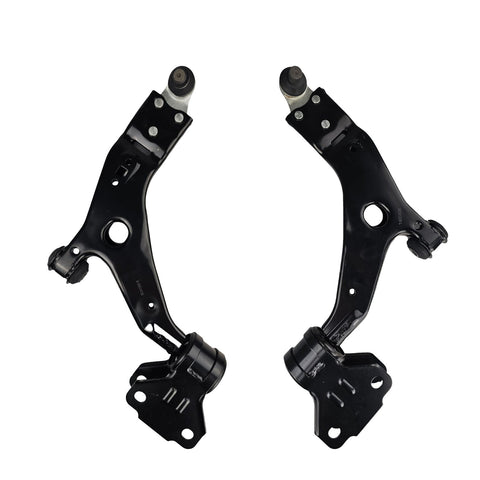 2X Front Lower Control Arm for Ford Focus LZ LW 2011-2019 21mm Ball Joint Taper