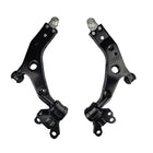 2X Front Lower Control Arm for Ford Focus LZ LW 2011-2019 21mm Ball Joint Taper